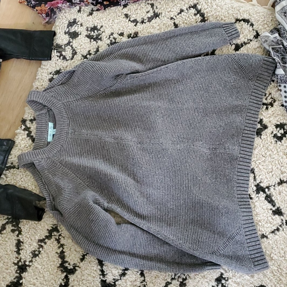 Sister's clothes